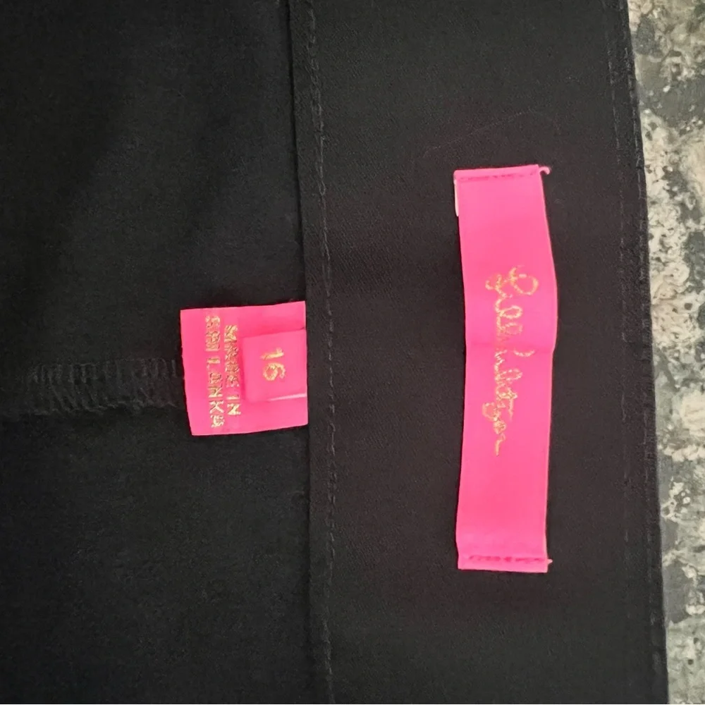 Lilly Pulitzer size 16